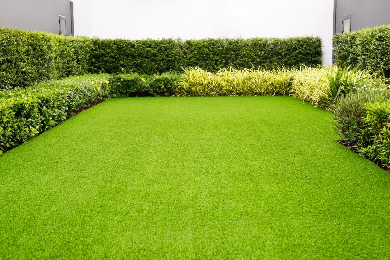 Synthetic Grass Installation